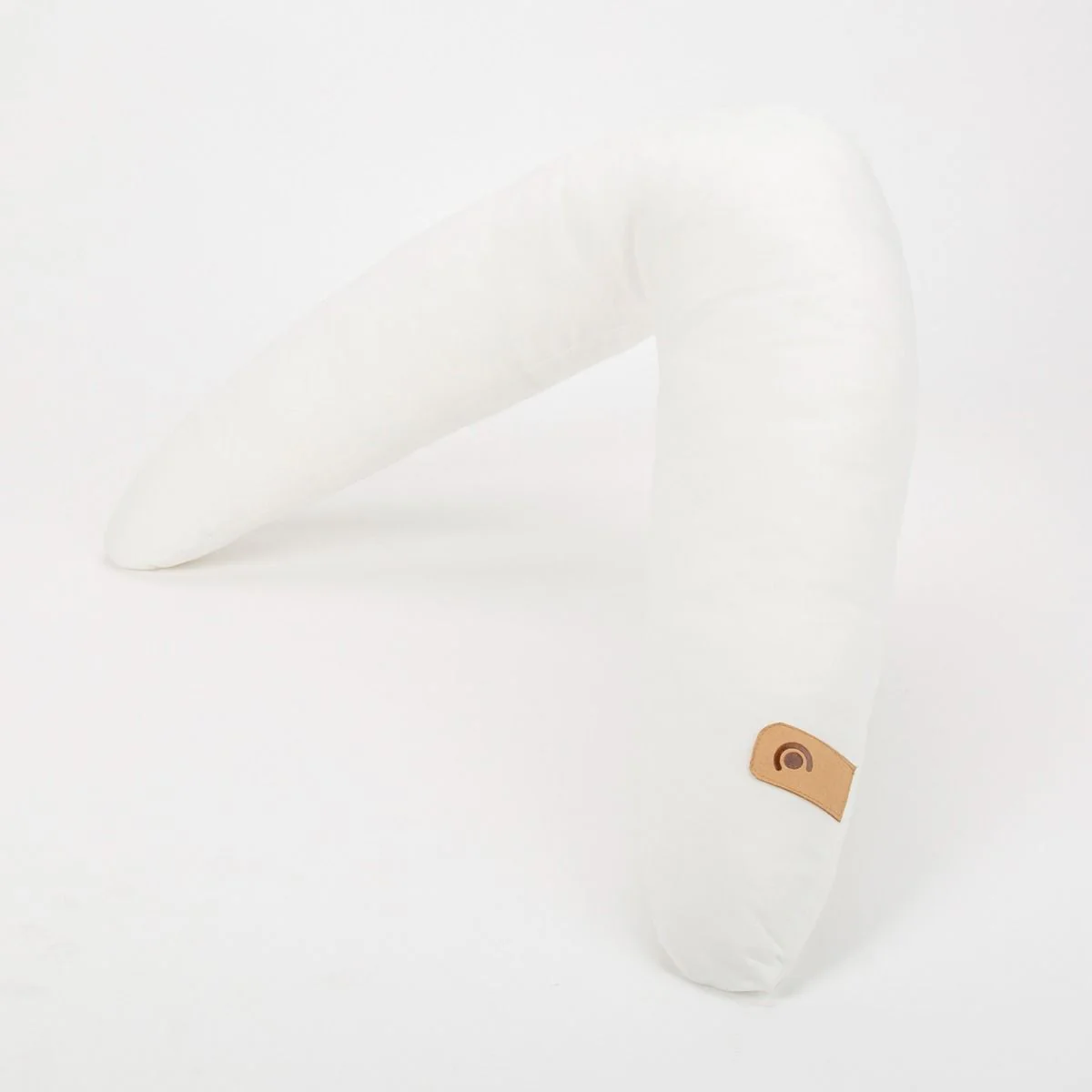 Cuddle Co Organic 2Pk Support Pillow & Wedge - Image 2