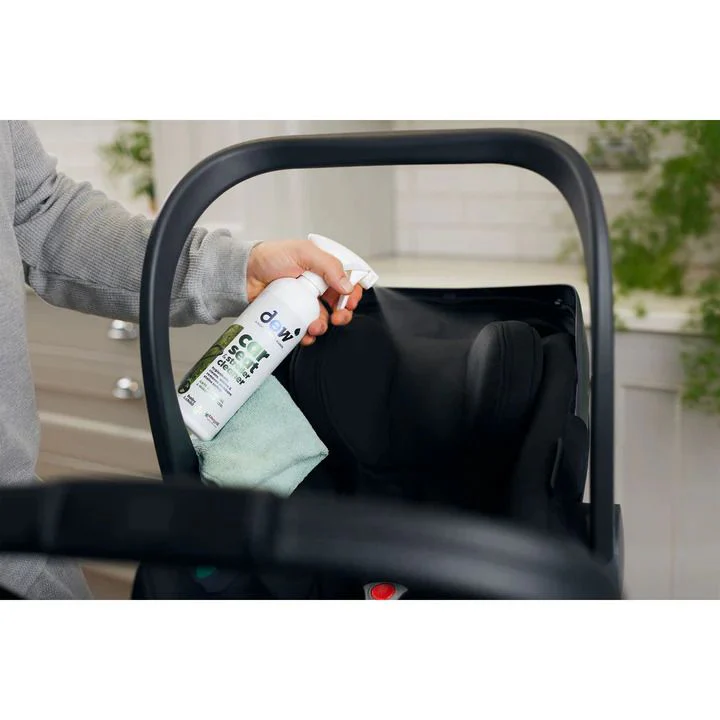 Dew Car Seat & Stroller Cleaner 500ml - Image 4