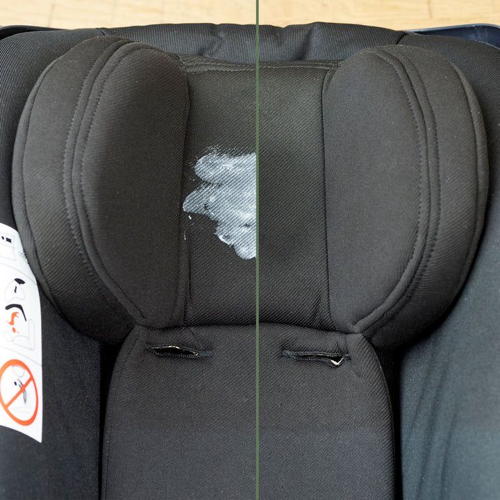 Dew Car Seat & Stroller Cleaner 65ml - Image 2