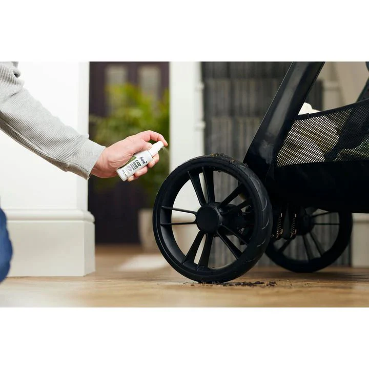 Dew Car Seat & Stroller Cleaner 65ml - Image 5