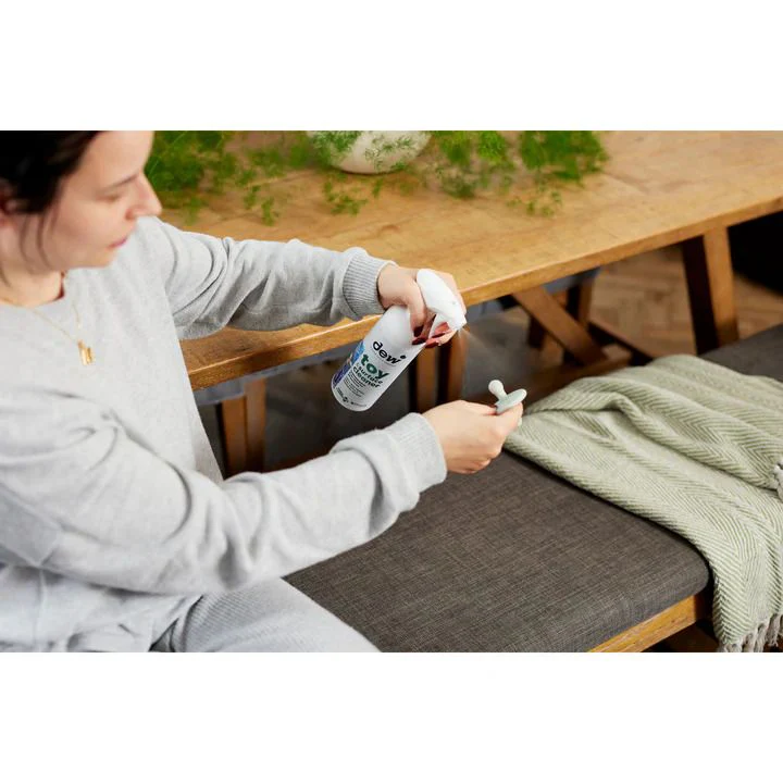 Dew Toy & Surface Sanitiser 500ml - Image 4