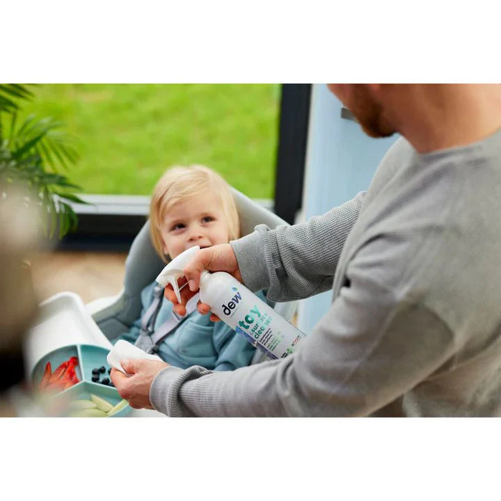 Dew Toy & Surface Sanitiser 500ml - Image 6