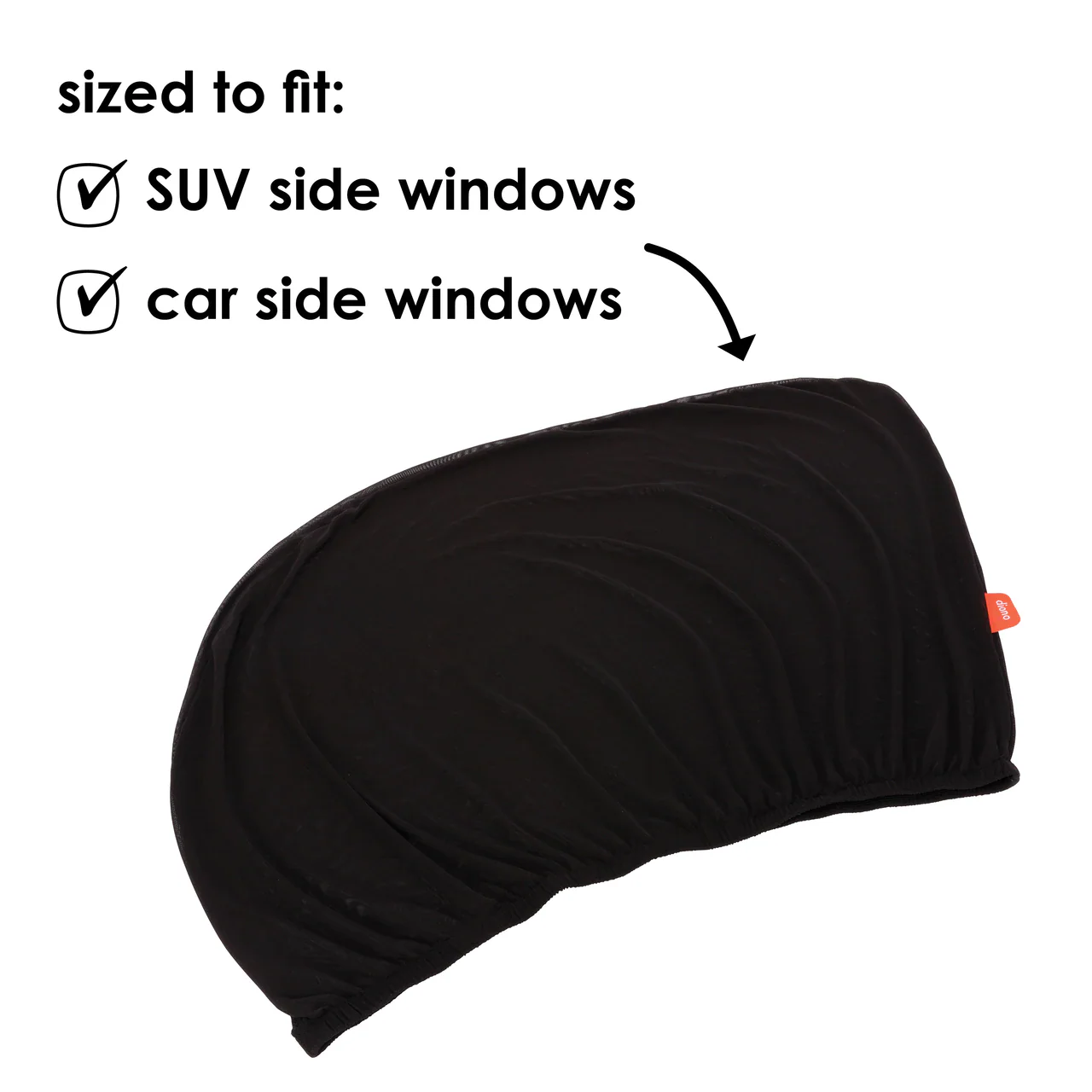 Diono Breeze n Shade - Image 6
