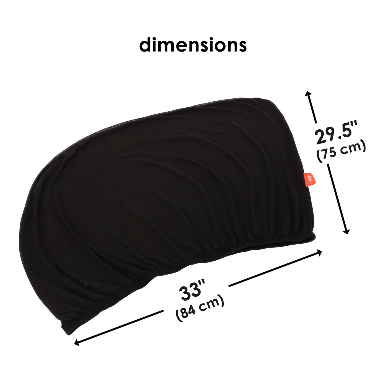Diono Breeze n Shade - Image 9
