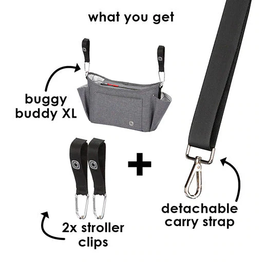 Diono Buggy Buddy XL - Image 2