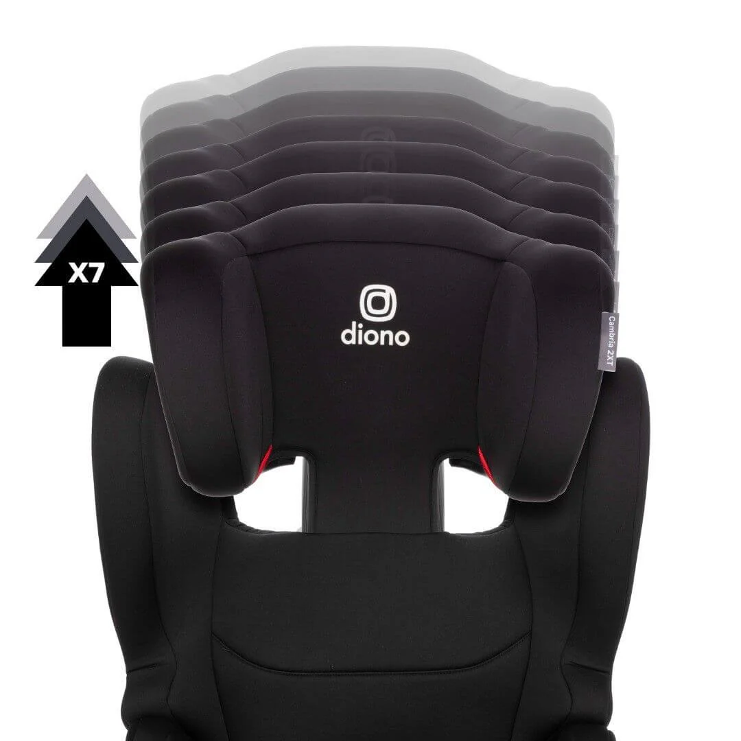 Diono Cambria 2XT - Image 6