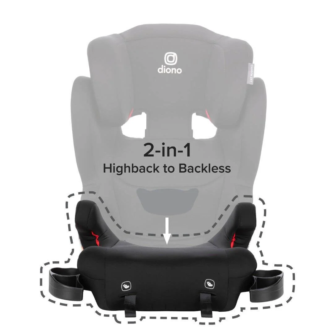 Diono Cambria 2XT - Image 7