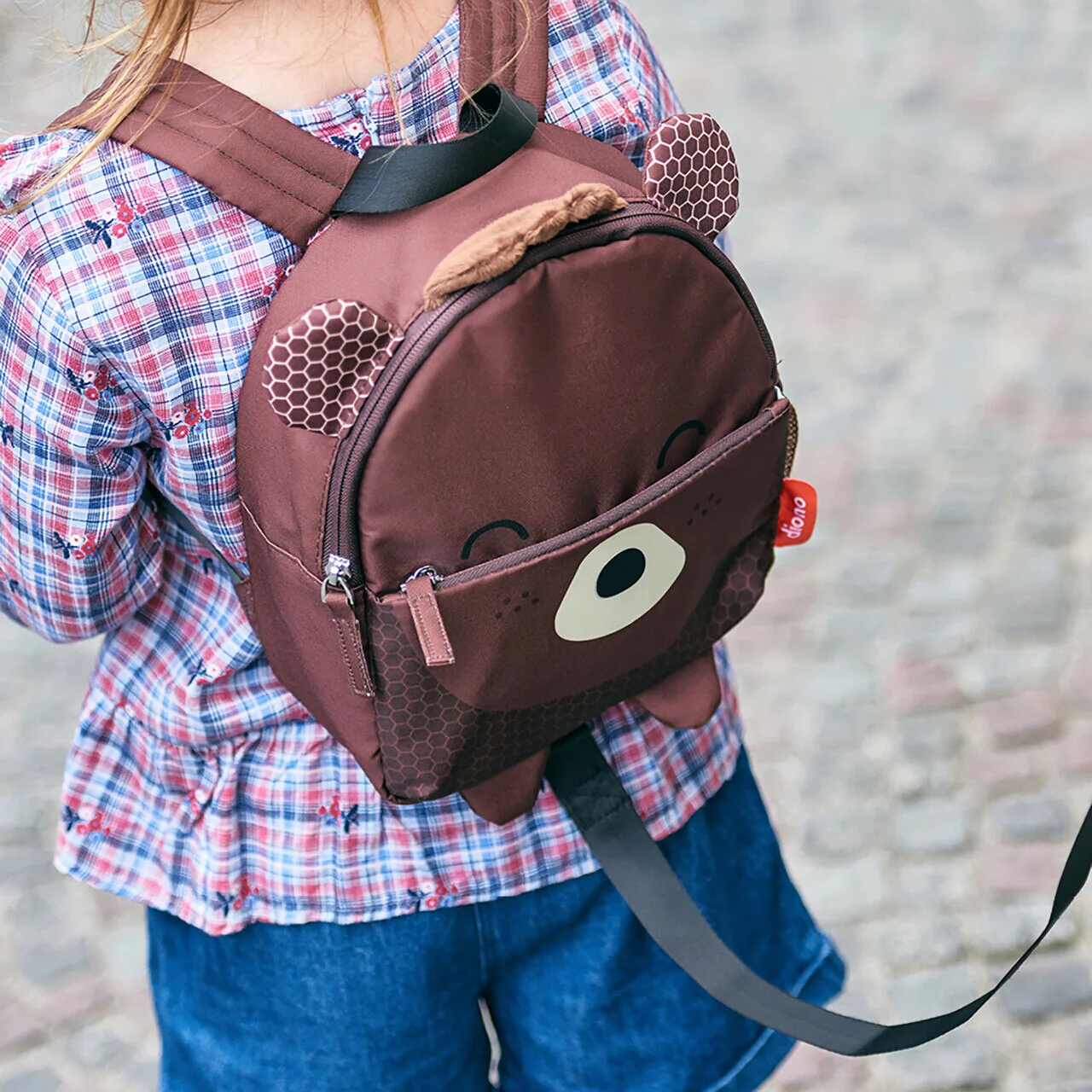 Diono Character Safety Reins & Backpack - Image 14
