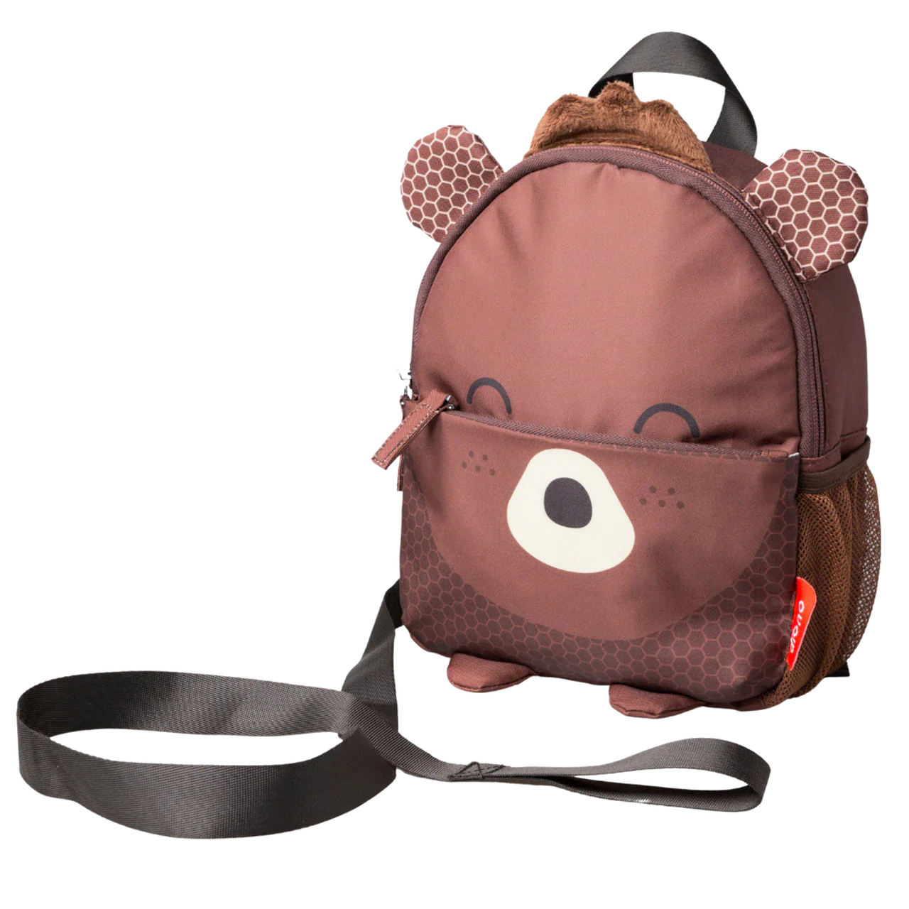 Diono Character Safety Reins & Backpack - Image 3