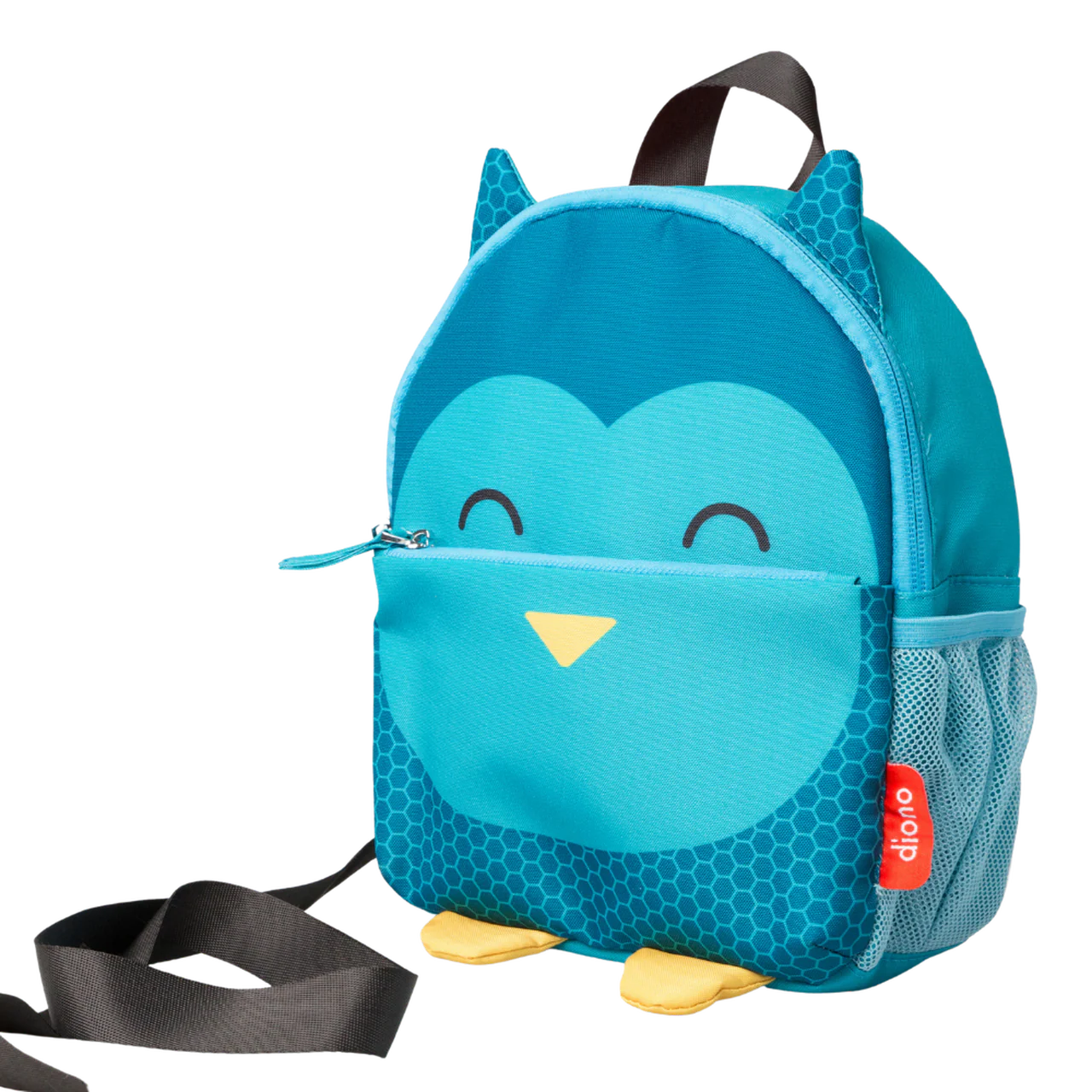 Diono Character Safety Reins & Backpack - Image 4