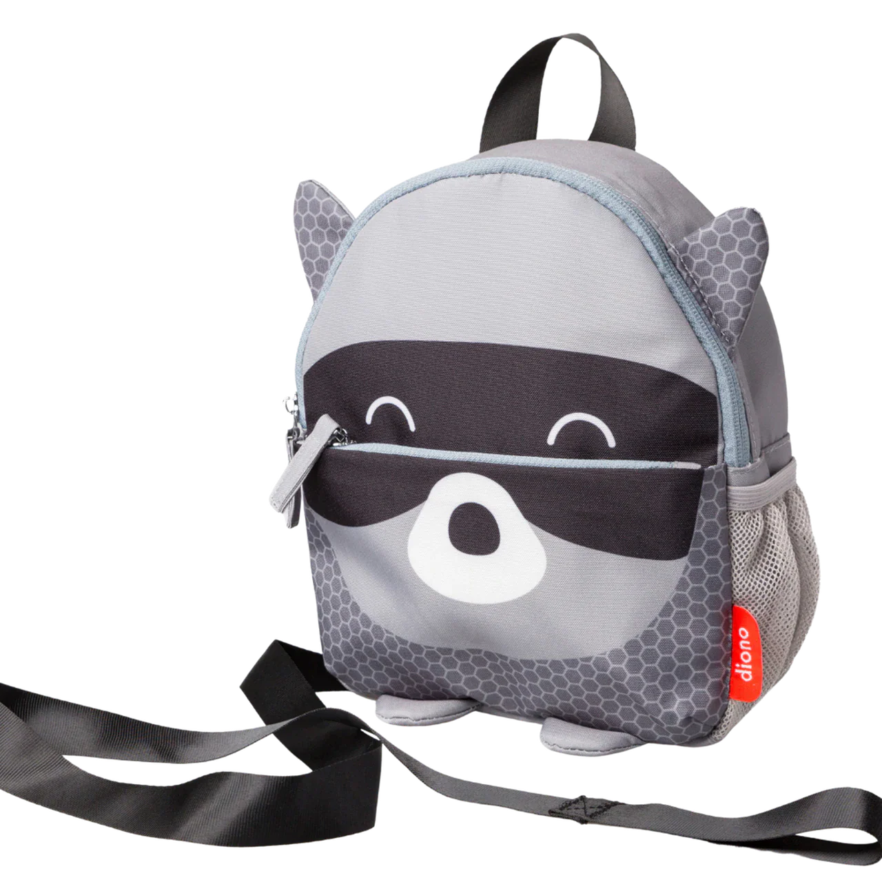 Diono Character Safety Reins & Backpack - Image 5