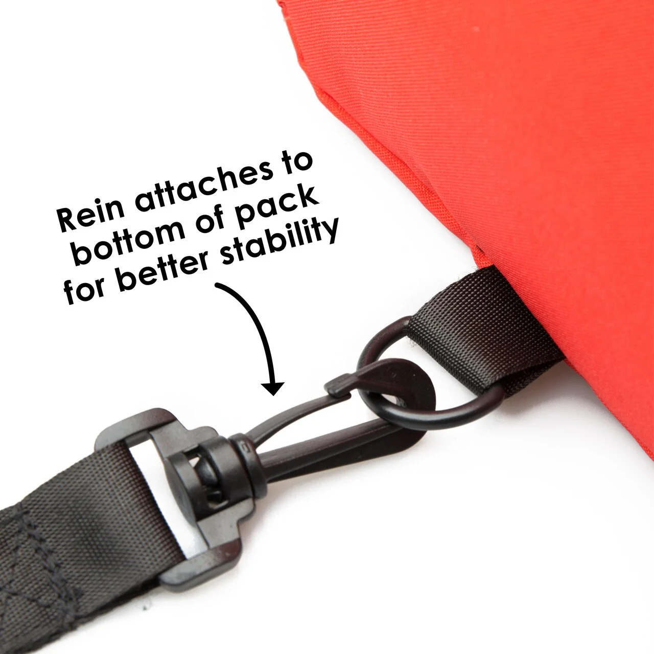 Diono Character Safety Reins & Backpack - Image 6