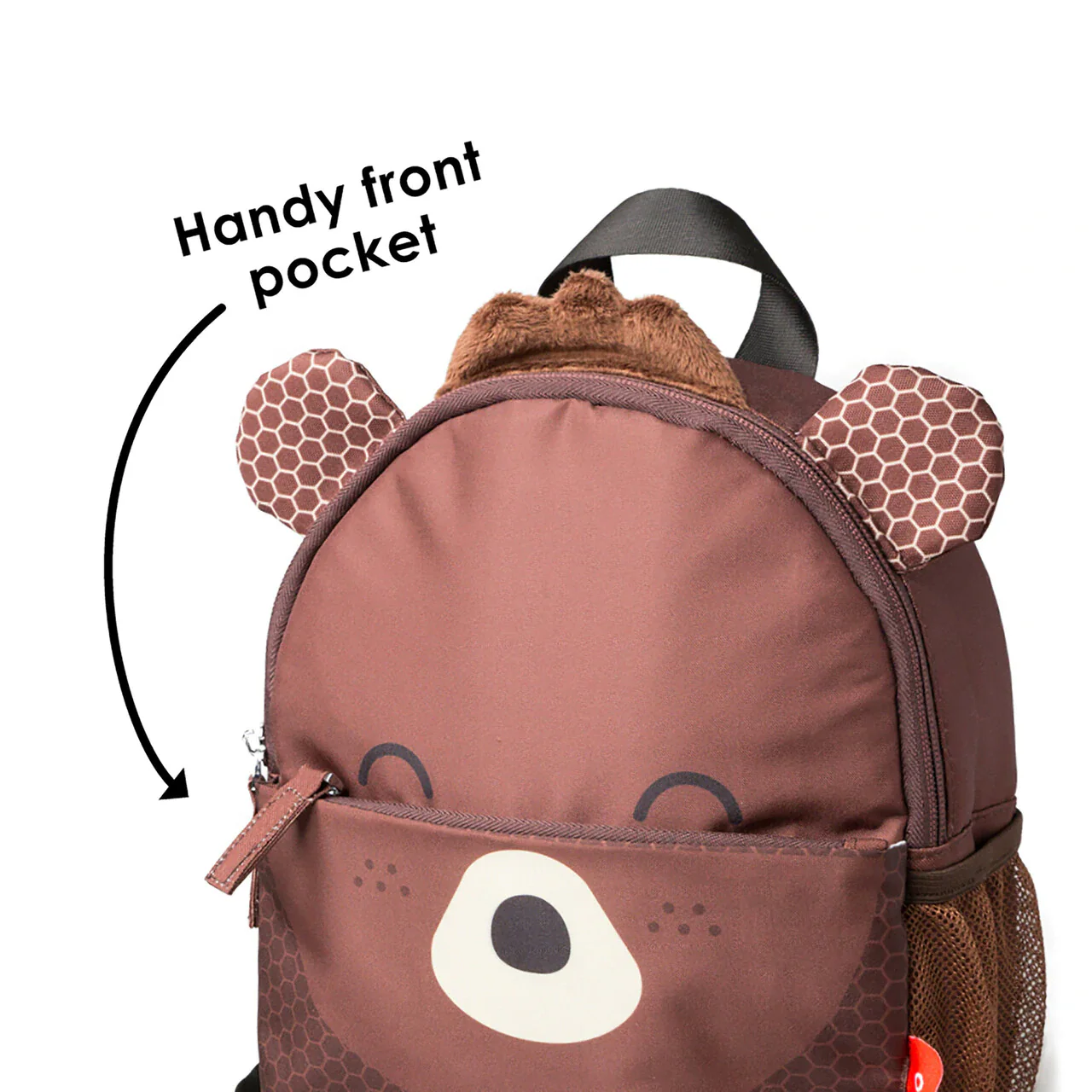 Diono Character Safety Reins & Backpack - Image 7