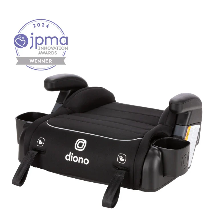 Diono Connect3® RXT Backless Booster