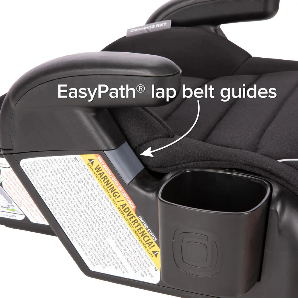 Diono Connect3® RXT Backless Booster - Image 4