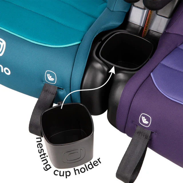 Diono Connect3® RXT Backless Booster - Image 5
