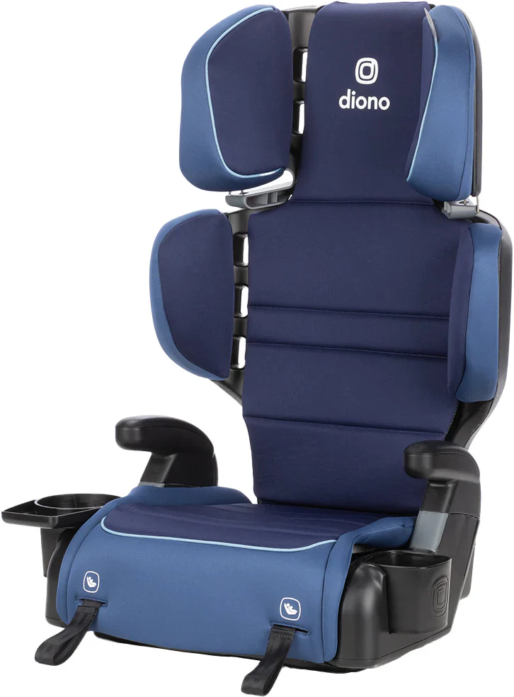 Diono Connect3® RXT high-back booster - Image 2