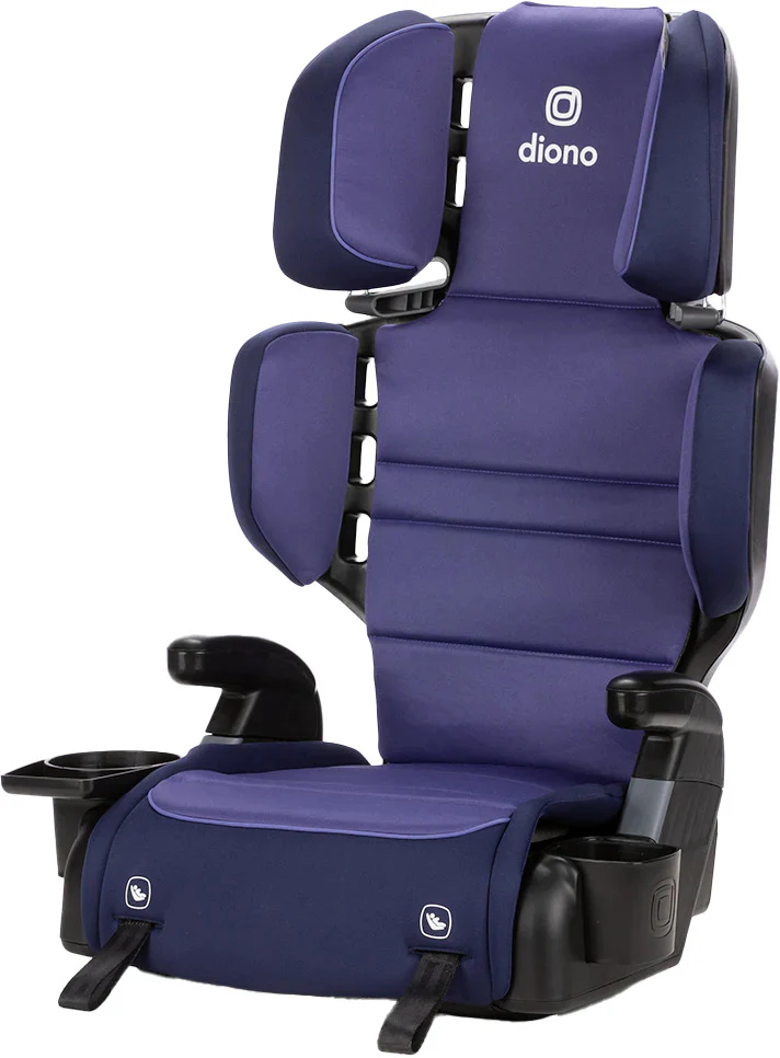 Diono Connect3® RXT high-back booster - Image 3