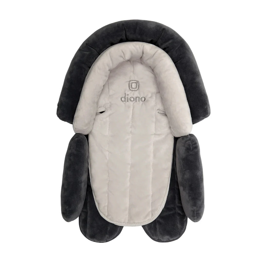 Diono Cuddle Soft 2-in-1 Head Support