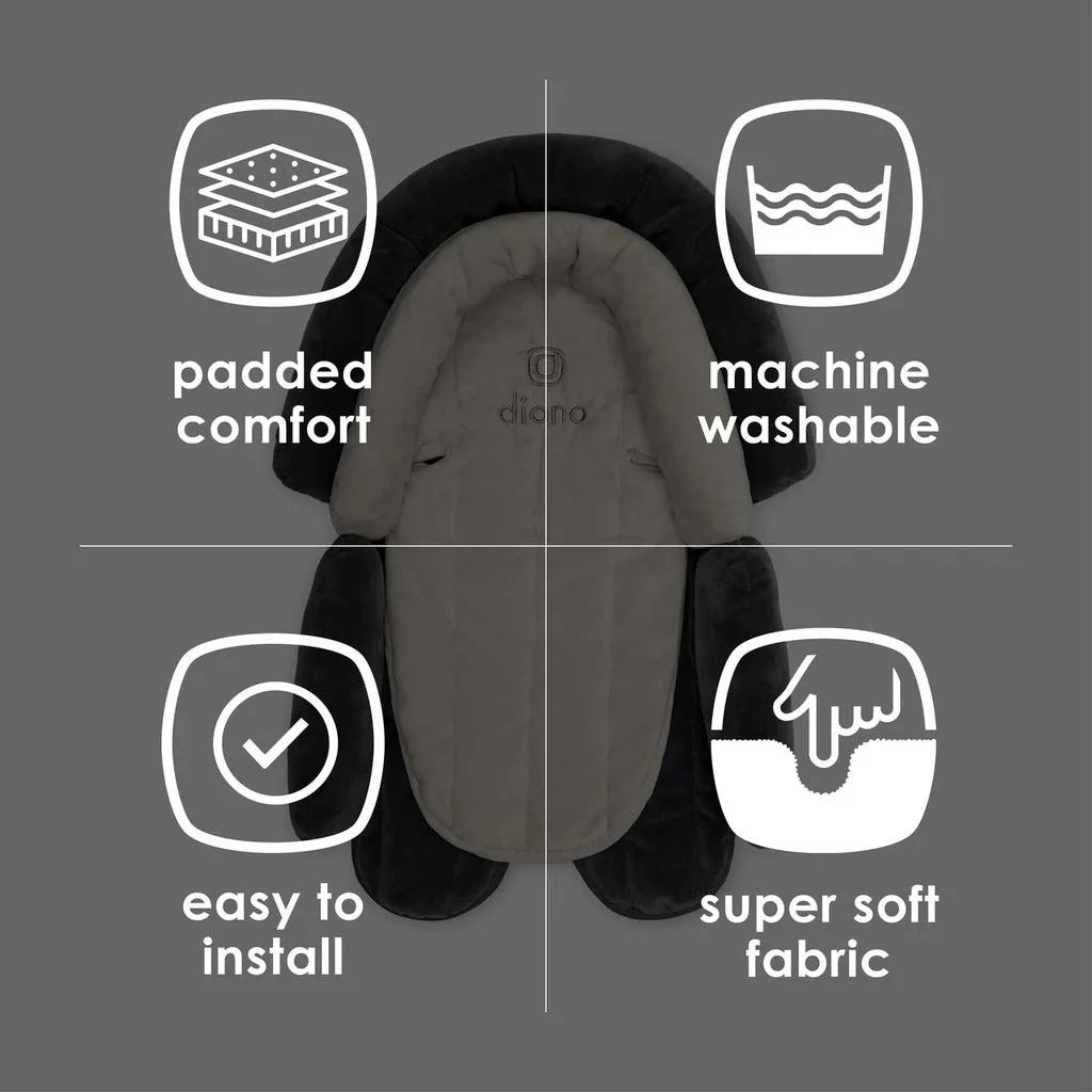 Diono Cuddle Soft 2-in-1 Head Support - Image 15