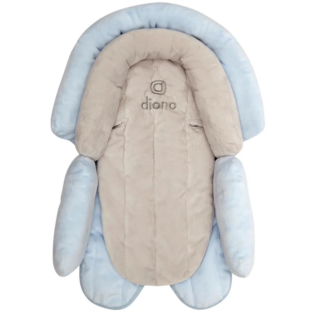 Diono Cuddle Soft 2-in-1 Head Support - Image 2