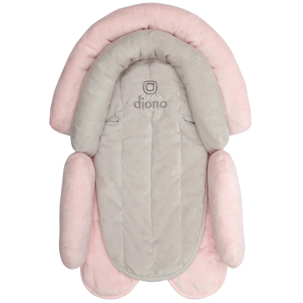 Diono Cuddle Soft 2-in-1 Head Support - Image 3