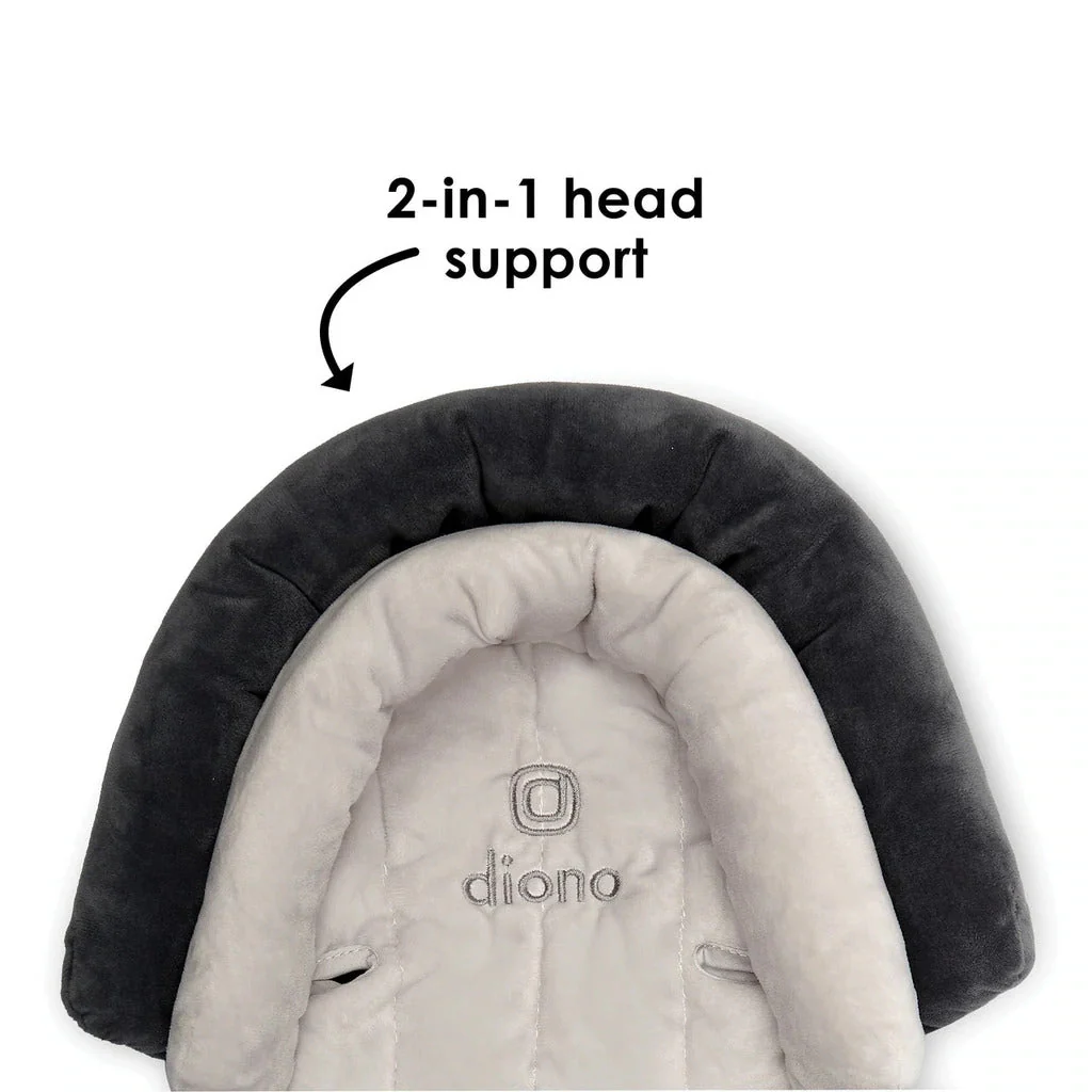 Diono Cuddle Soft 2-in-1 Head Support - Image 4