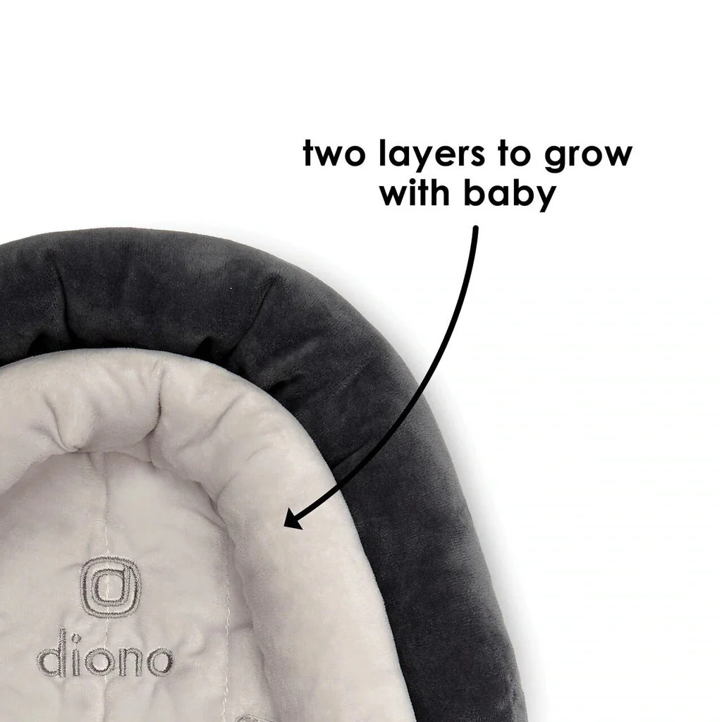 Diono Cuddle Soft 2-in-1 Head Support - Image 5
