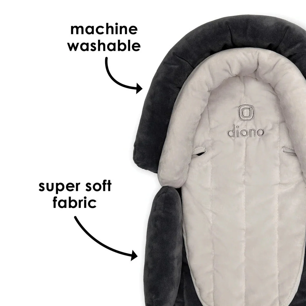 Diono Cuddle Soft 2-in-1 Head Support - Image 6