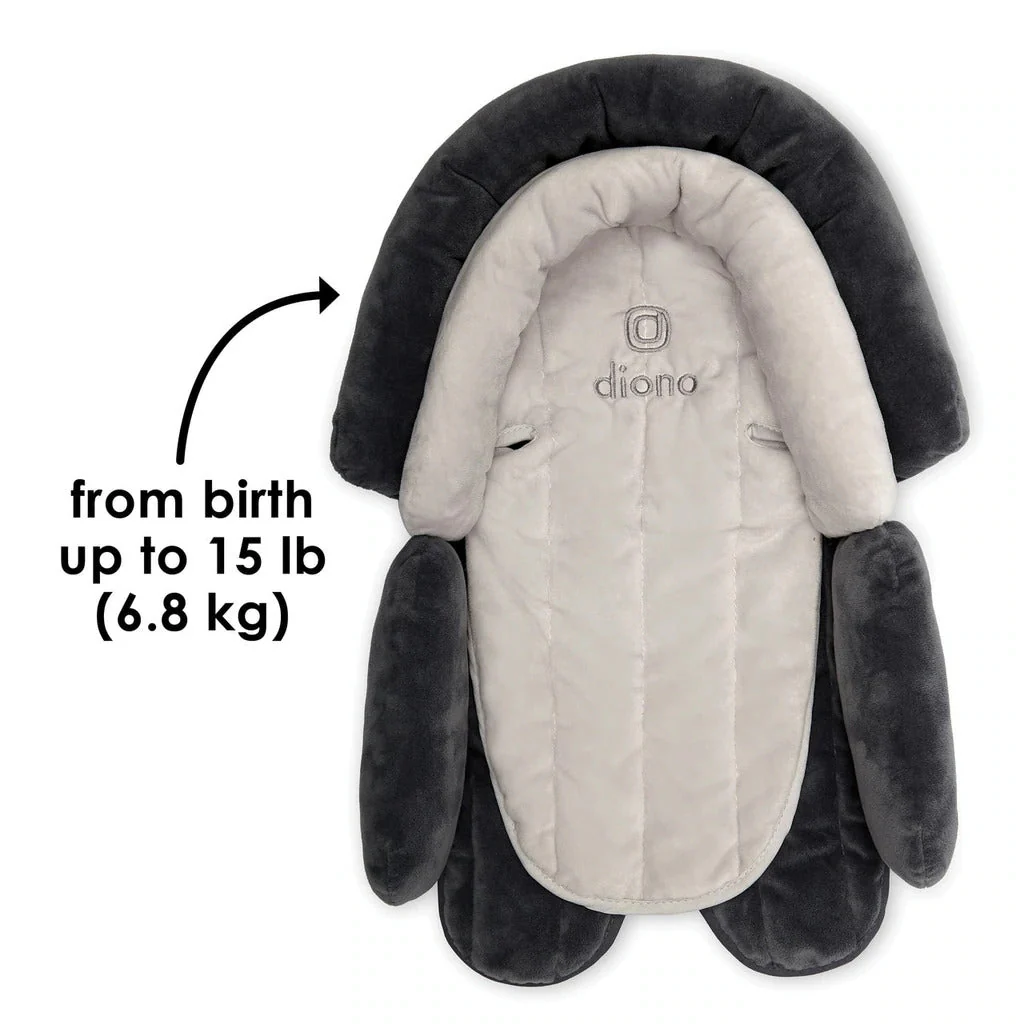 Diono Cuddle Soft 2-in-1 Head Support - Image 7