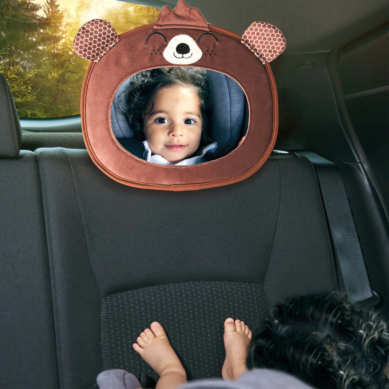 Diono Easy View Character Mirror - Image 16