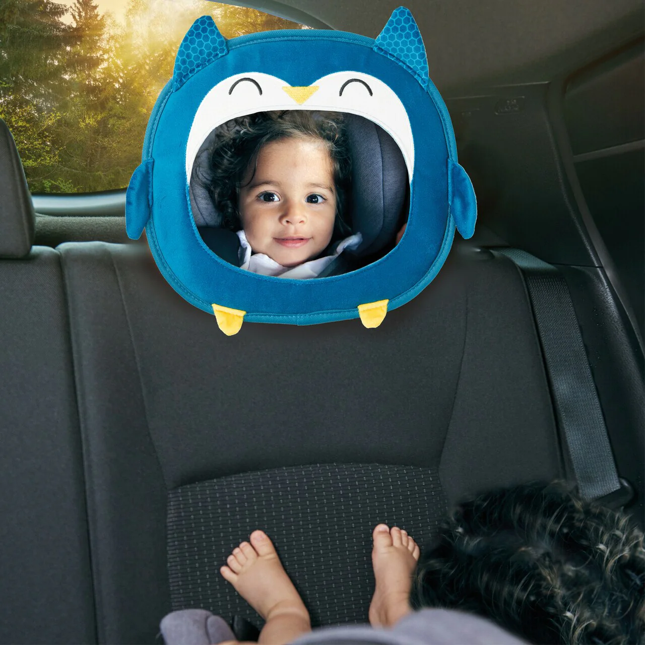 Diono Easy View Character Mirror - Image 17
