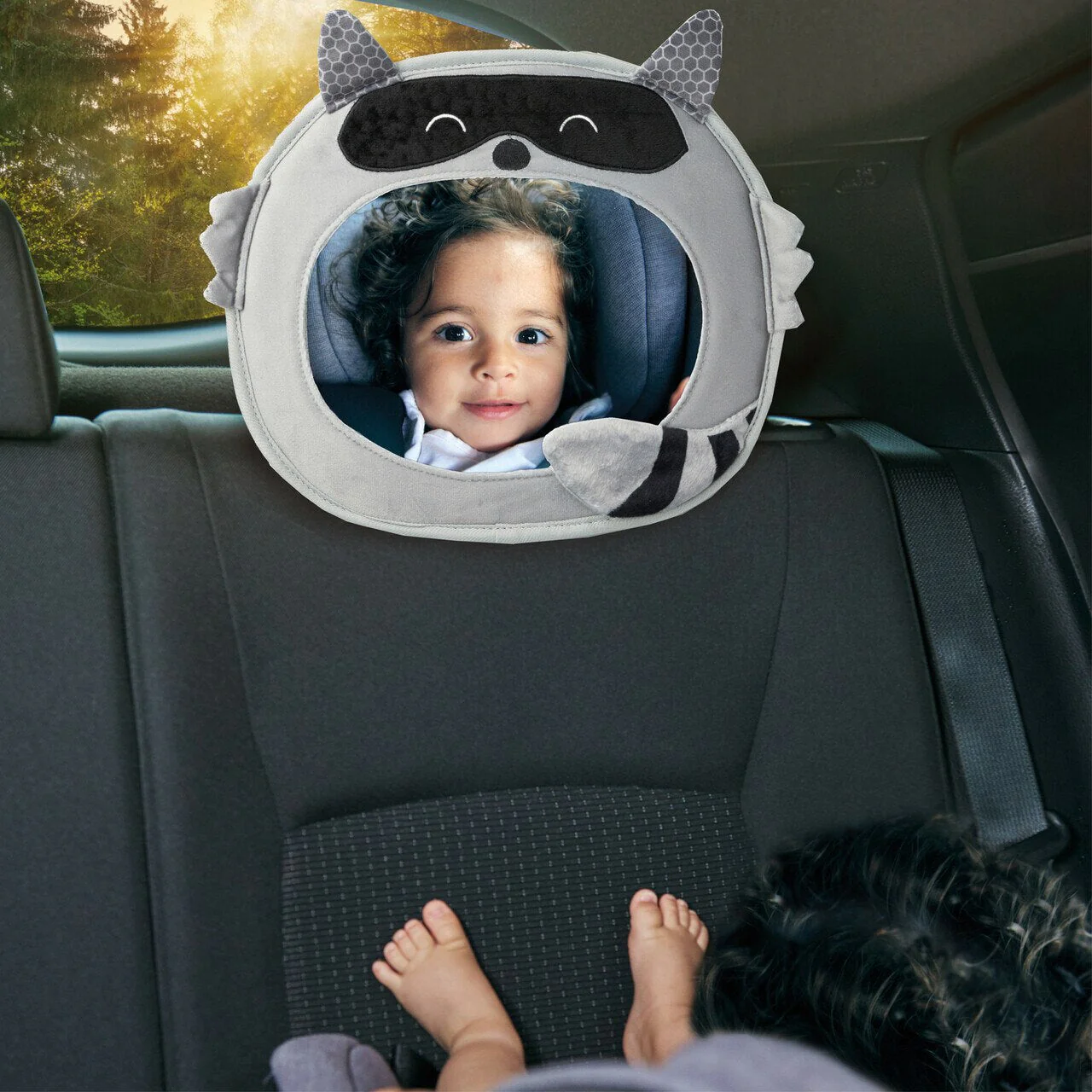 Diono Easy View Character Mirror - Image 18