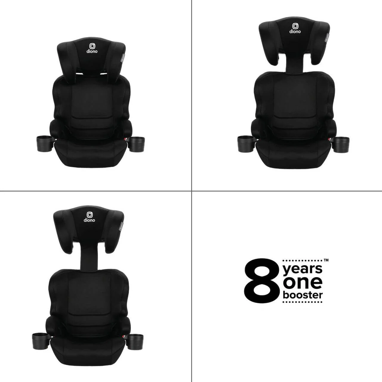 Diono Everett NXT - Image 6