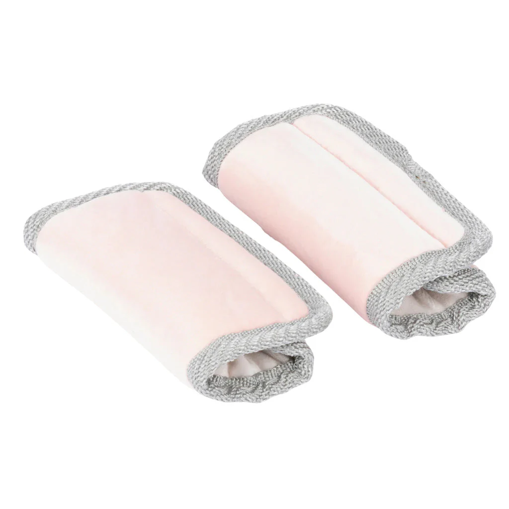 Diono Harness Soft Wraps - Image 2