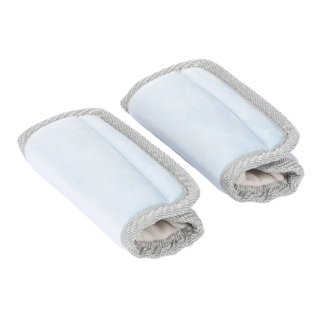 Diono Harness Soft Wraps - Image 3