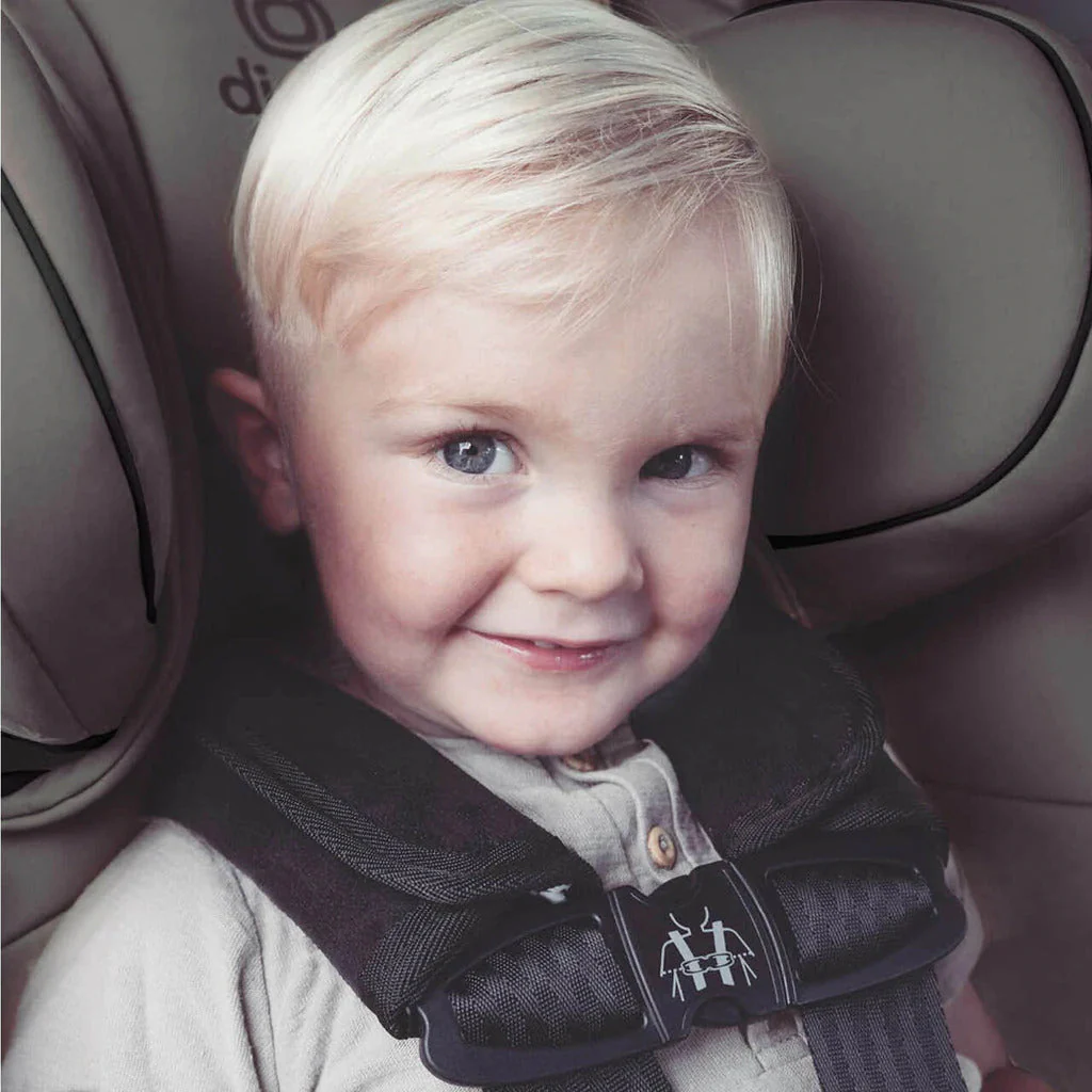 Diono Harness Soft Wraps - Image 4