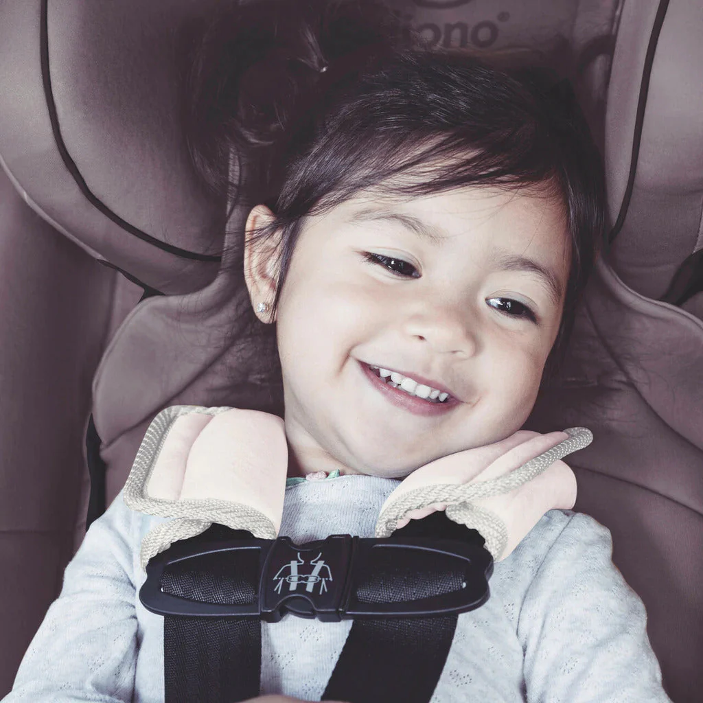 Diono Harness Soft Wraps - Image 6