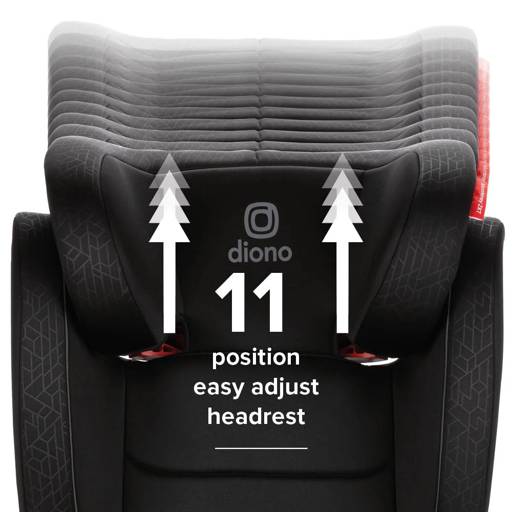Diono Monterey 2XT - Image 13
