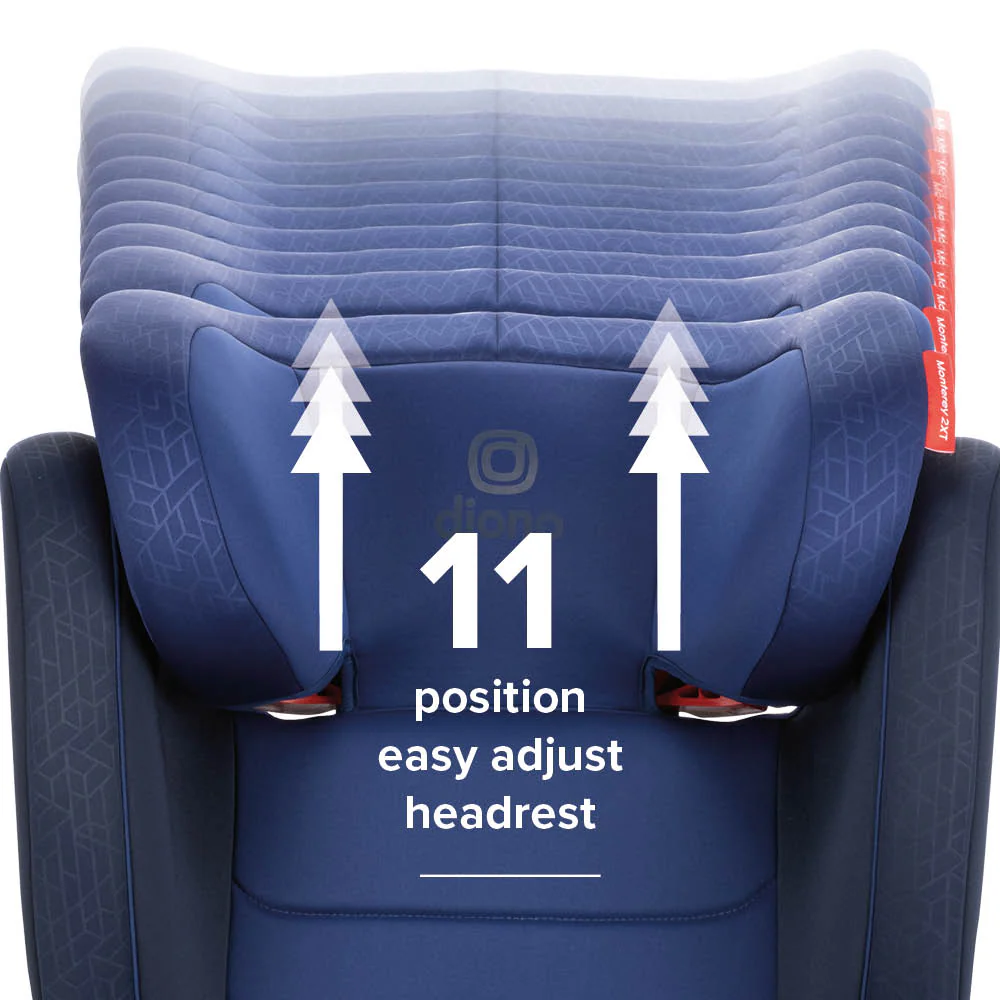 Diono Monterey 2XT - Image 14