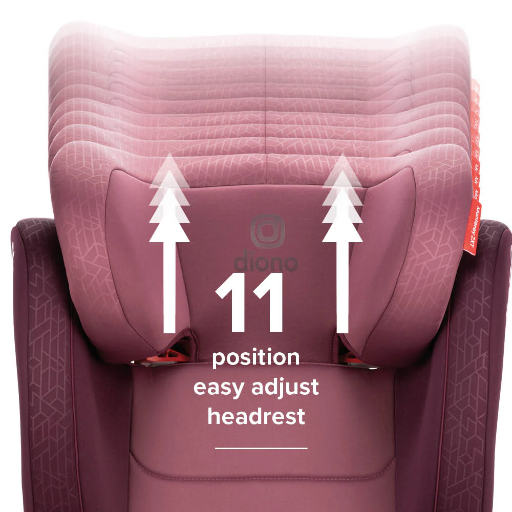 Diono Monterey 2XT - Image 15