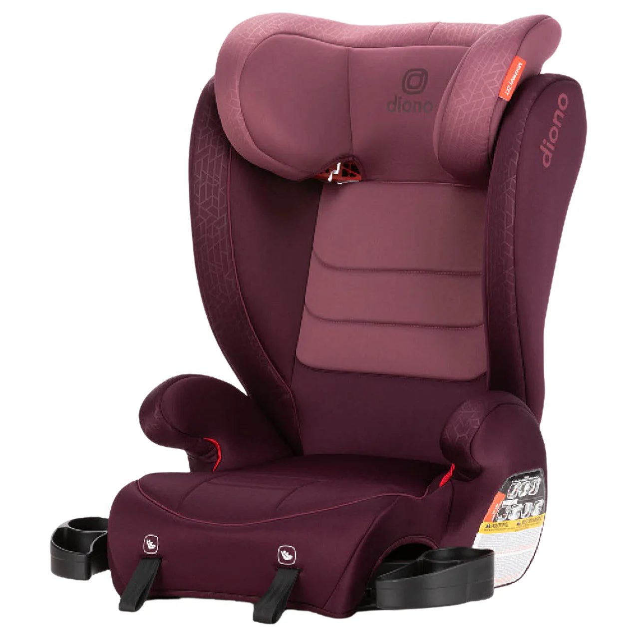 Diono Monterey 2XT - Image 3