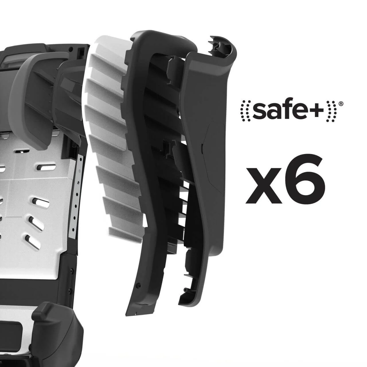 Diono Radian 3R Safe+ - Image 6