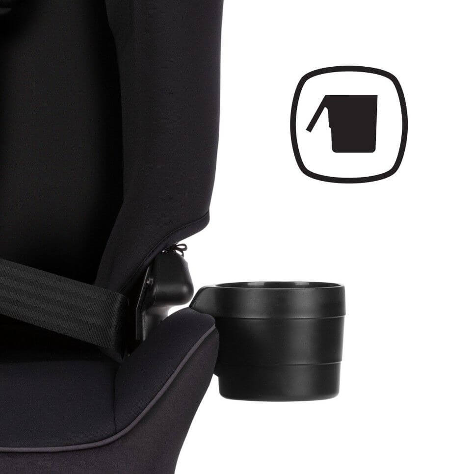 Diono Radian 3R Safe+ - Image 8