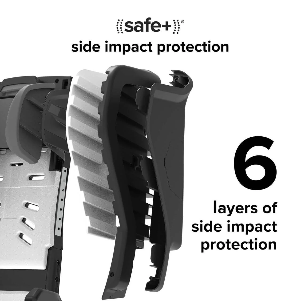 Diono Radian 3RXT Safe+ - Image 17