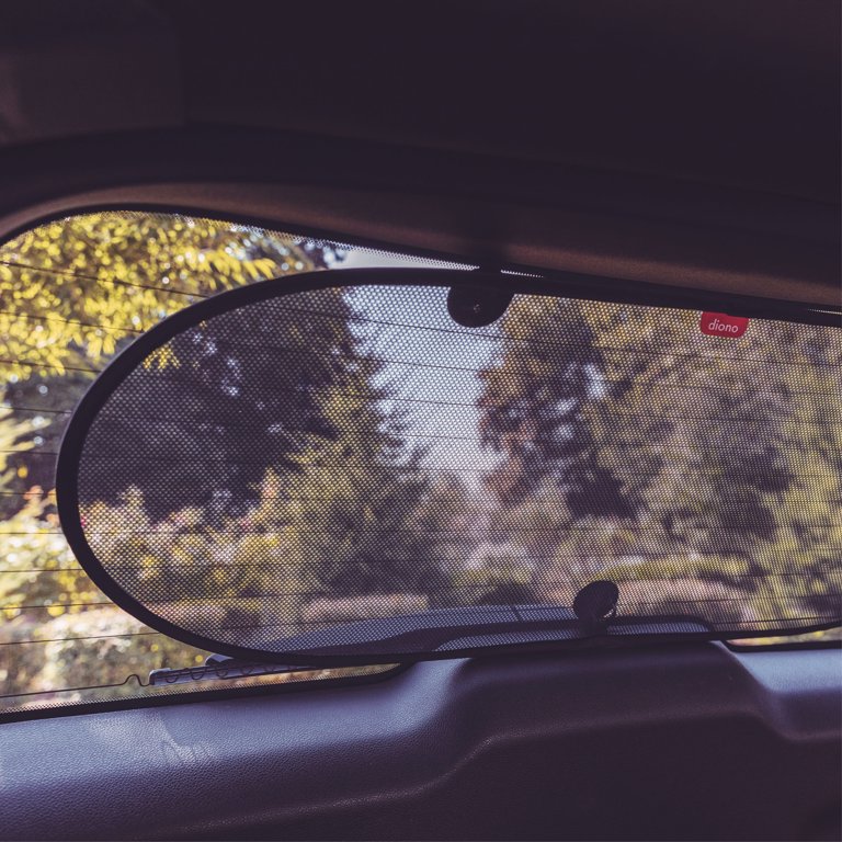 Diono Sun Stop (Rear Window) - Image 2