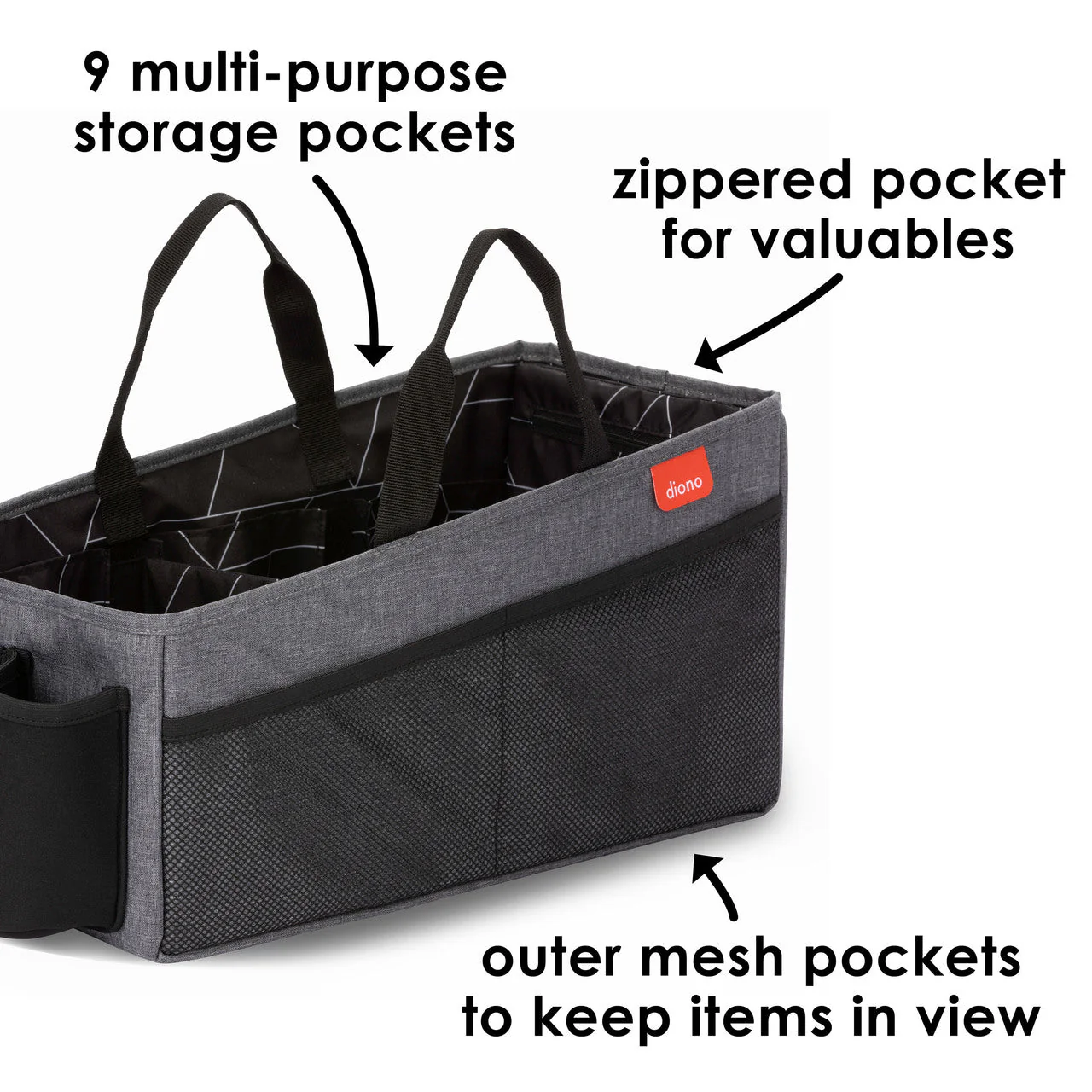 Diono Travel Pal XL - Image 3