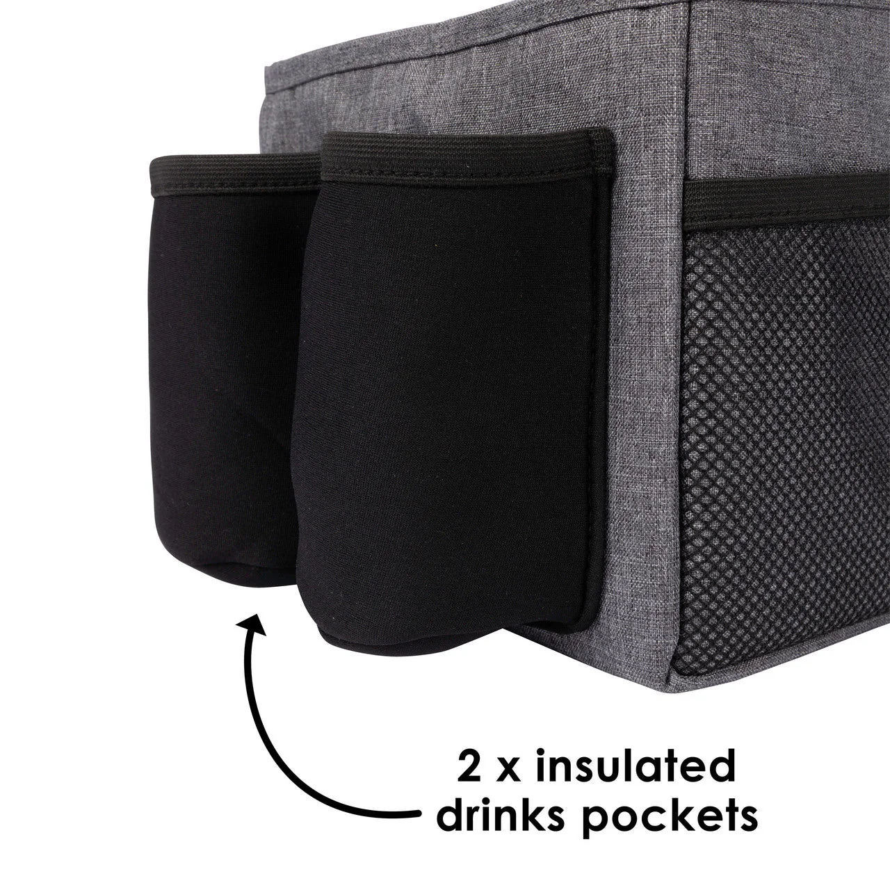 Diono Travel Pal XL - Image 5