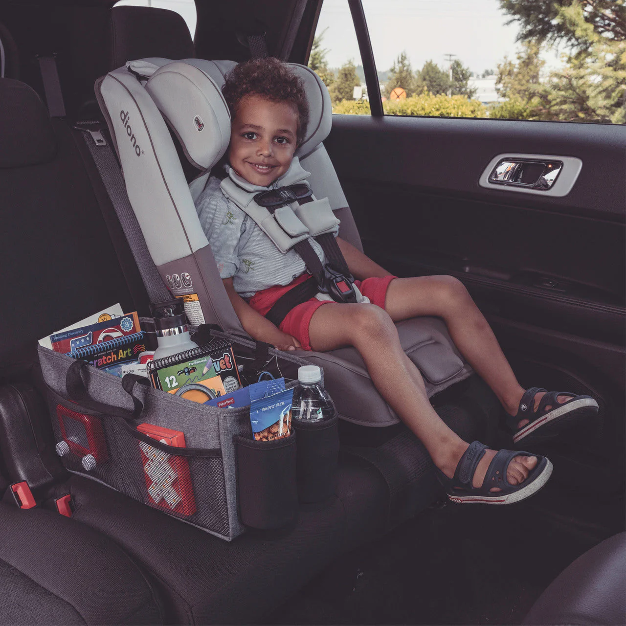 Diono Travel Pal XL - Image 9