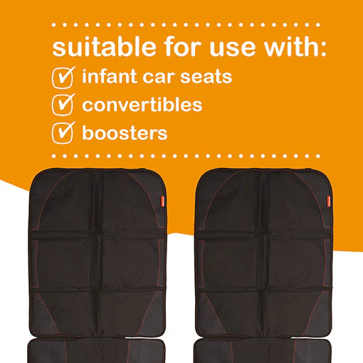Diono Ultra Mat 2pk - Image 6